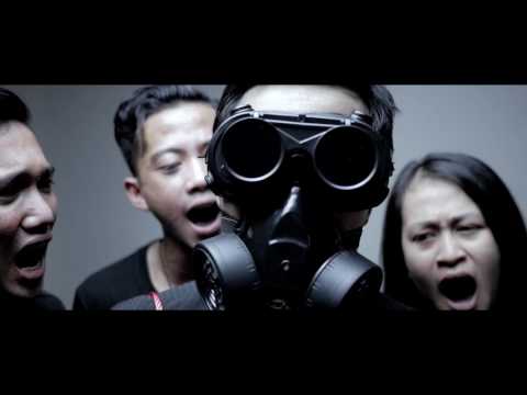 LAS! | ANAK-ANAK REVOLUSI (OFFICIAL VIDEO)