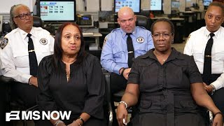 25 Years Later, The Unsung And Unseen Heroes Of 911