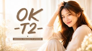OK | T2 | REGIFA PROJECT COVER