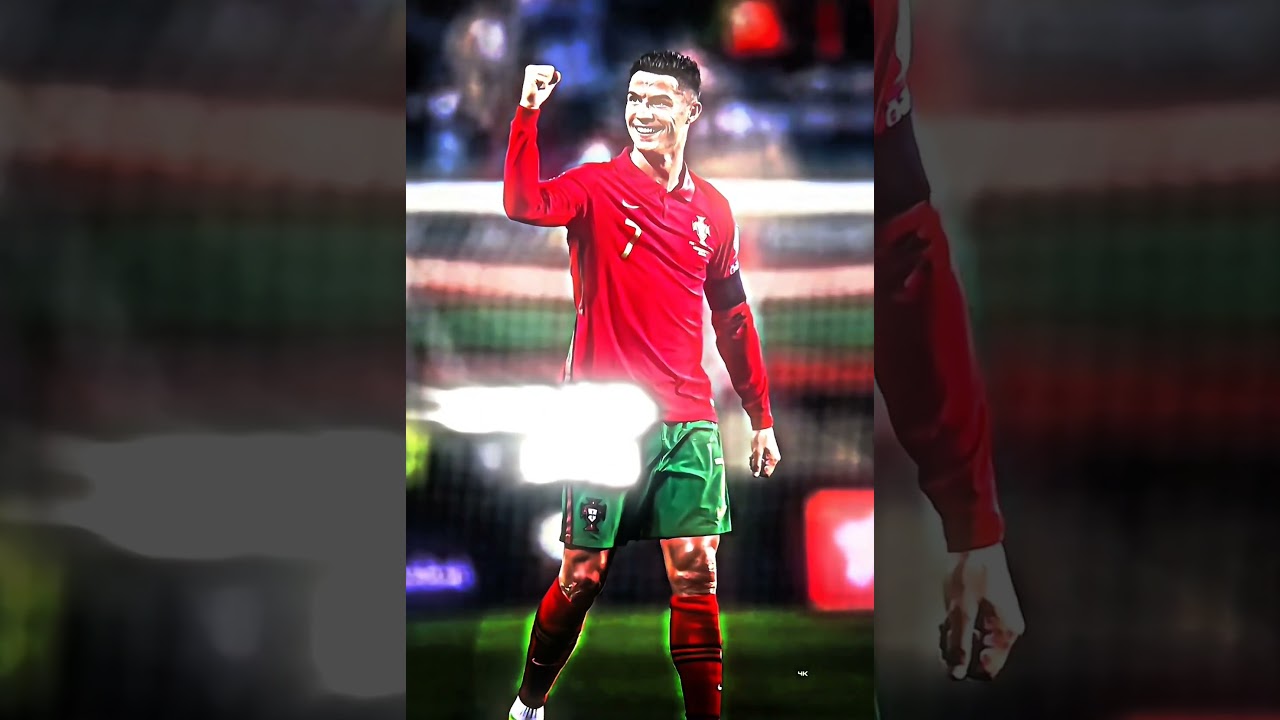 Top 5 most hattrick players in football | first video of the year | music: vai senter | primalc_44 |