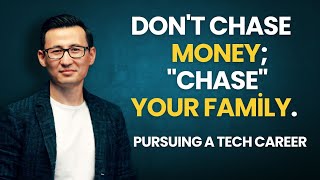 How can someone transition from a non-technical role to tecnical role?