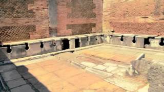 Colosseum Revealed documentary