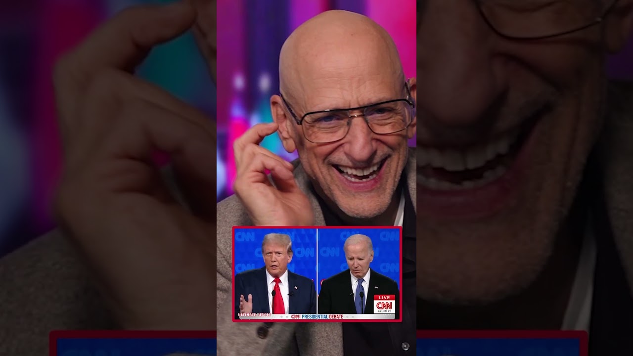 The greatest debate in human history