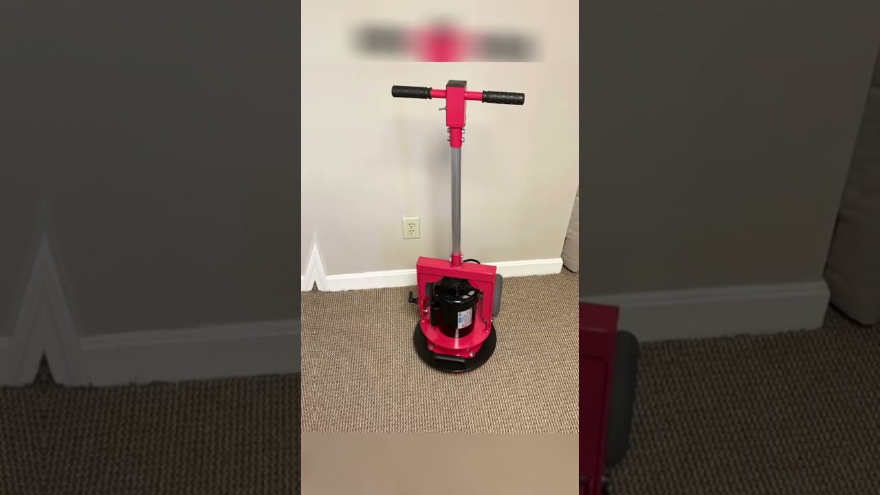 If you can walk on it our OP machines can clean it!! 🔥💪🏼 