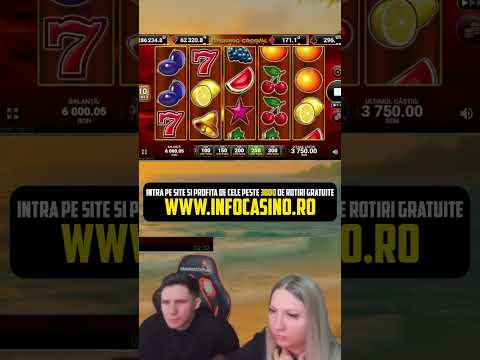 Experienţă Autentică de Casinou Online - Jucăşi în Cele Mai Bune Casino-uri Nou Online din România