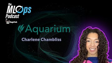 💬 MLOps for NLP Systems with Charlene Chambliss – DagsHub