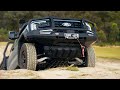 NEW Ford Ranger SUPER DUTY (2026) Off-Road Test
