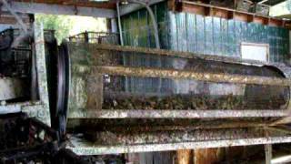 Effingham Inlet Shellfish Farming