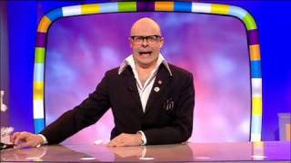 Harry Hill's TV Burp - Eastenders - Bradley's Death / 25th Anniversary Week