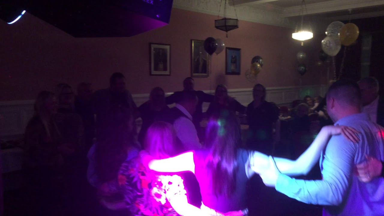Mobile Disco Sutton Masonic Hall Grove Rd Sutton SM1 1BB www.somdjhire.co.uk