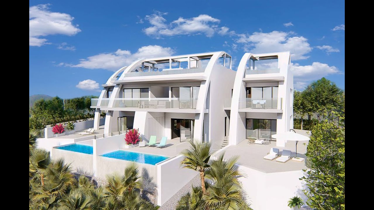 buscar casa en venta Rojales obra nueva con descuentos viviendas nuevas CASAIBERIA 652777000 Loris