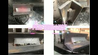 Honyen Robot worksfor Multi layer  and Multi pass welding Mig welding robot