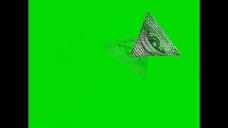 Illuminati Confirmed | Green Screen Effect