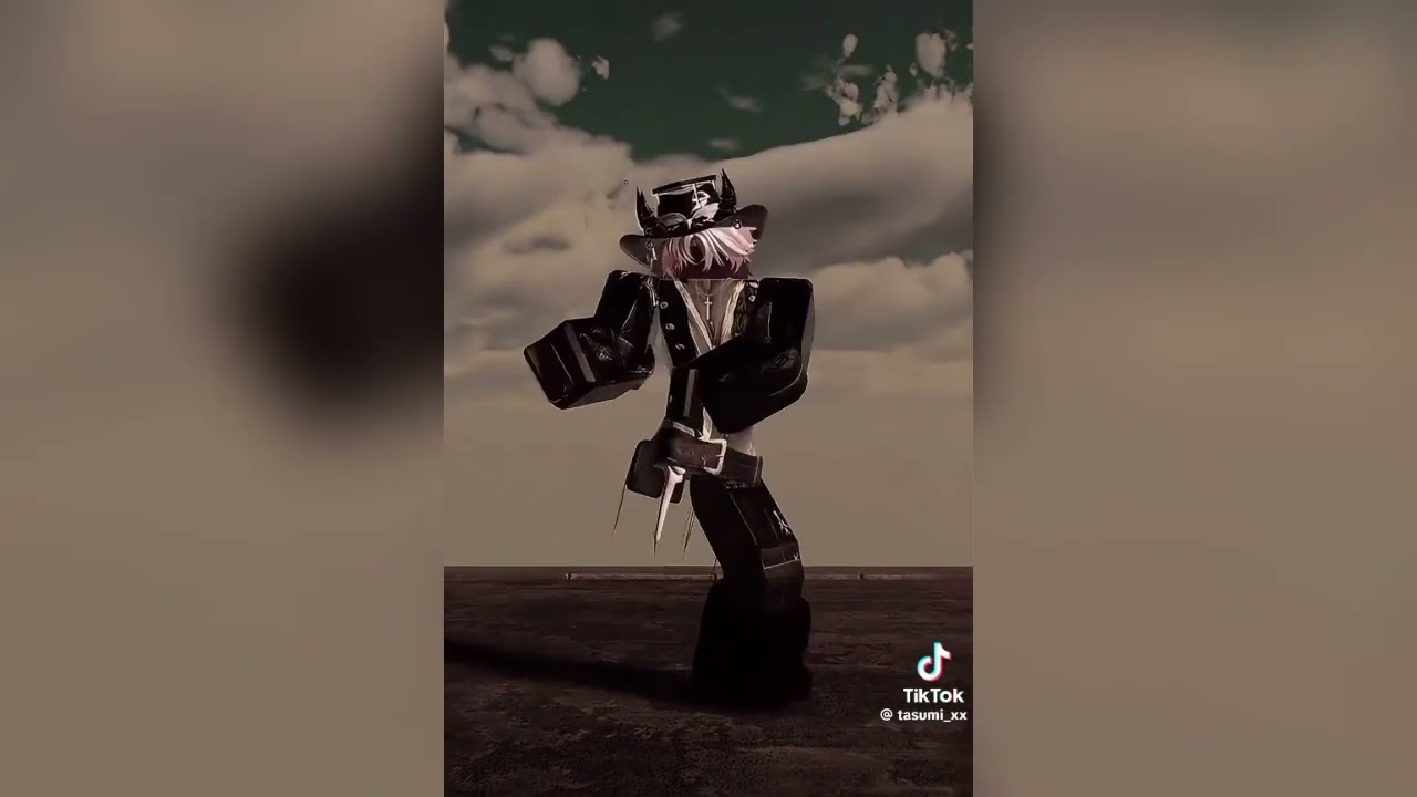 Tik Tok Roblox Boy Dance// Trend: Montagen NoChe //#danceroblox #roblox 