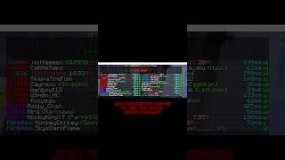 BEST Unstable fan server #minecraft #edit #unstableuniverse #unstablesmp #gaming #discord