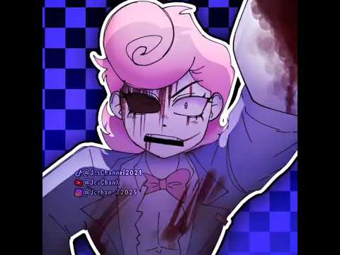 Harvey Dont Find It Funny Right Now Bloodmoney Bloodmoneygame Harveyharvington Fyp Animationmeme