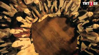 Diriliş Ertuğrul - Mescid-i Aksa Zikir Sahnesi