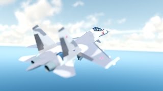 The Russian Airstrikes of Death in Syria (3D 1080p) screenshot 5