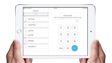 HOW TO:  Managing Time & Attendance with Clock Me In within Your Payroll Software