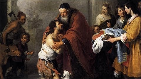 Suy Niệm với Đức Thánh Cha Phanxicô 21– 27/01/2016: Chẳng tội nhân nào không có một tương lai