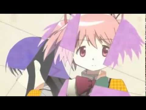 まど神様ドォルズ【まどか×神様ドォルズＯＰパロ】 Mashup