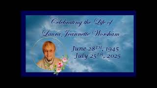 Laura Worsham Memorial Service