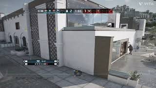 Easy Pulse C4