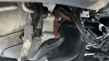 2022 6.7 cummins ticking noise