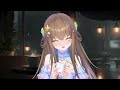 End of video