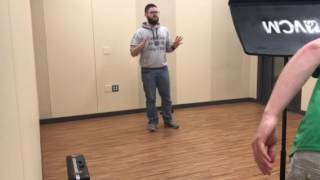 Brass methods Video #2