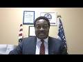 Decisions &amp; Destiny : How Our Choices Define Our Future 1-Prof. Paul Adejola