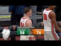 Tigers Stay Hot in 76-58 Win Over Dartmouth
