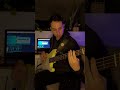 Mac Miller - What’s The Use (bass cover) #bass #music #macmiller #thundercat #groove #musician