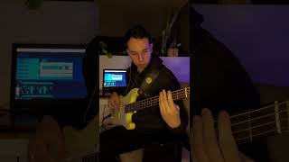 Mac Miller - What’s The Use (bass cover) #bass #music #macmiller #thundercat #groove #musician