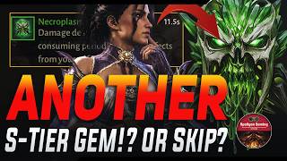 WATCH THIS: Necroplasmic Totem Is NOT for Everyone! FULL Breakdown + Final Ranking