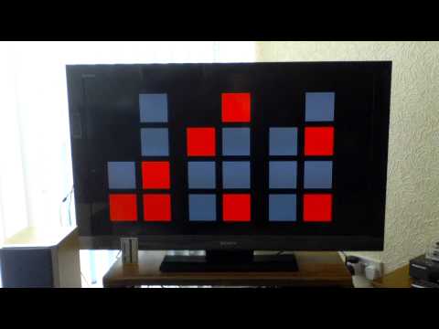 Binary Clock