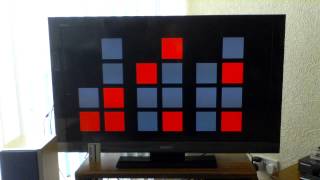Binary Clock Profile