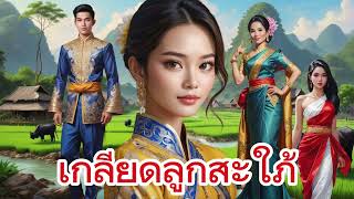 เกลียดลูกสะใภ้ | #นิทานก่อนนอน #นิทานชีวิต #คติสอนใจ #นิทานฟังสบาย