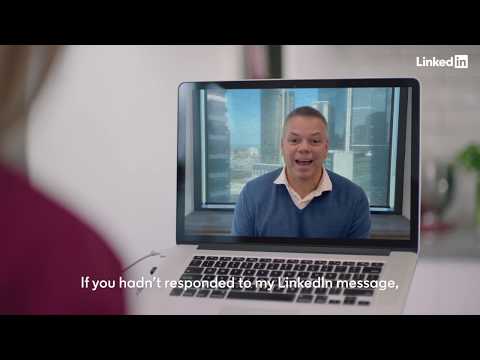 LinkedIn Australia | We're In It Together - Giselle (1) - LinkedIn Australia | We're In It Together - Giselle (1)