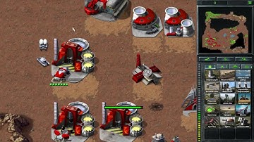 Command & Conquer Remastered Collection Covert Operations NOD FULL GAME Walkthrough