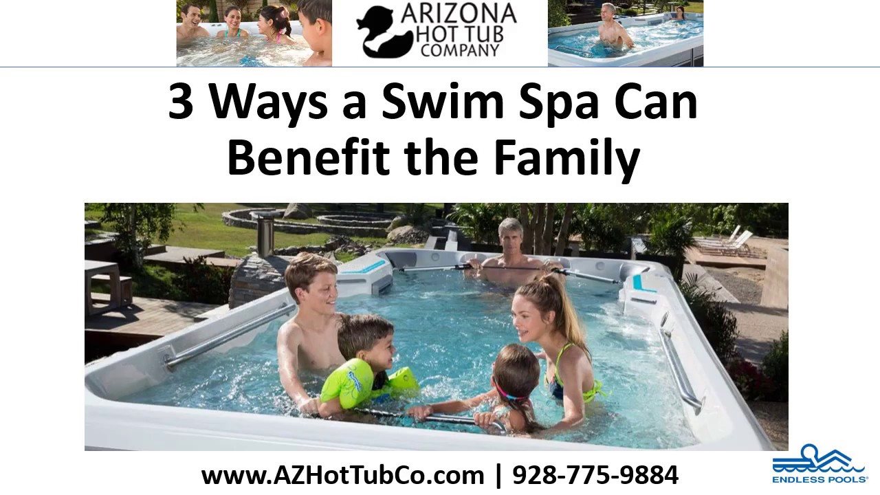 Swim Spa Dealer Cottonwood, Lap Pools, Exercise Spas on Sale