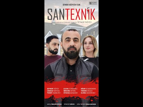 SANTEXNİK (qisametrajli film)