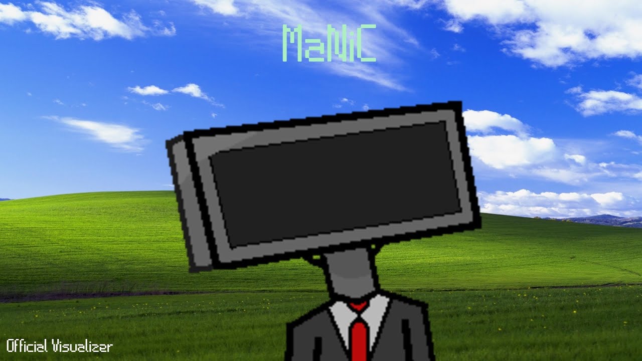 MaNiC - Official Visualizer - YouTube
