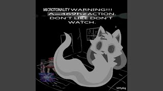 microtonal ghost (Instrumental)