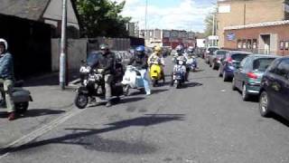 Specials SC St Georges Day Rideout 09 2
