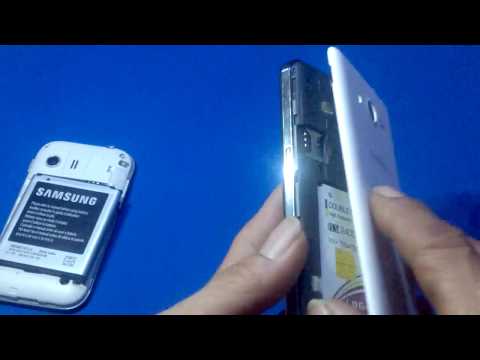 Samsung Galaxy Core 2 Duos - Review & Unboxing !. 