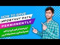 HOW TO SAVE DATA IN GOOGLE DRIVE | Never Lose Your Data Again:How to Backup and Save on Google Drive