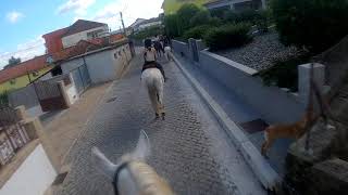 GoPro Vlog Ride with me 10 Hacking with friends