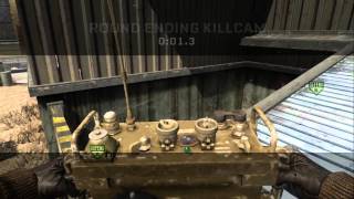 Sick BO1 Drop Back