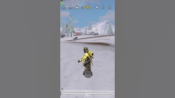 Longest Chopper Kill in CODM?? #Shorts